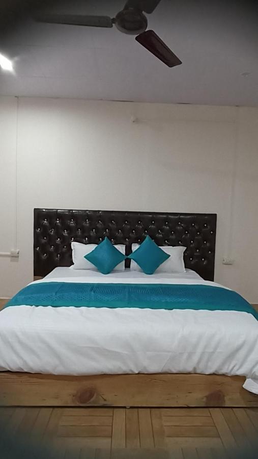 Alaknanda Adventure Resort And Rafting Camp Chamoli 외부 사진