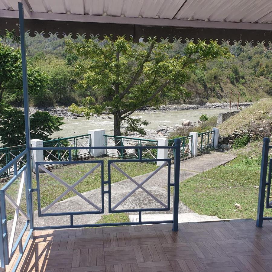 Alaknanda Adventure Resort And Rafting Camp Chamoli 외부 사진
