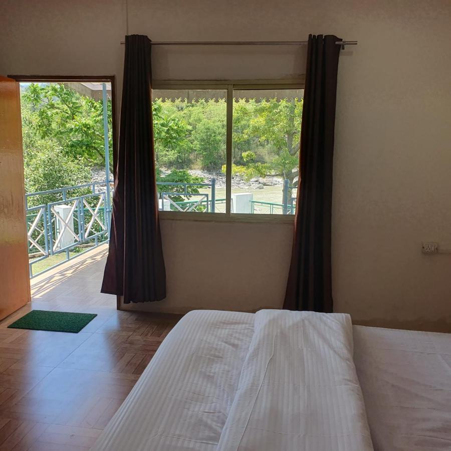 Alaknanda Adventure Resort And Rafting Camp Chamoli 외부 사진