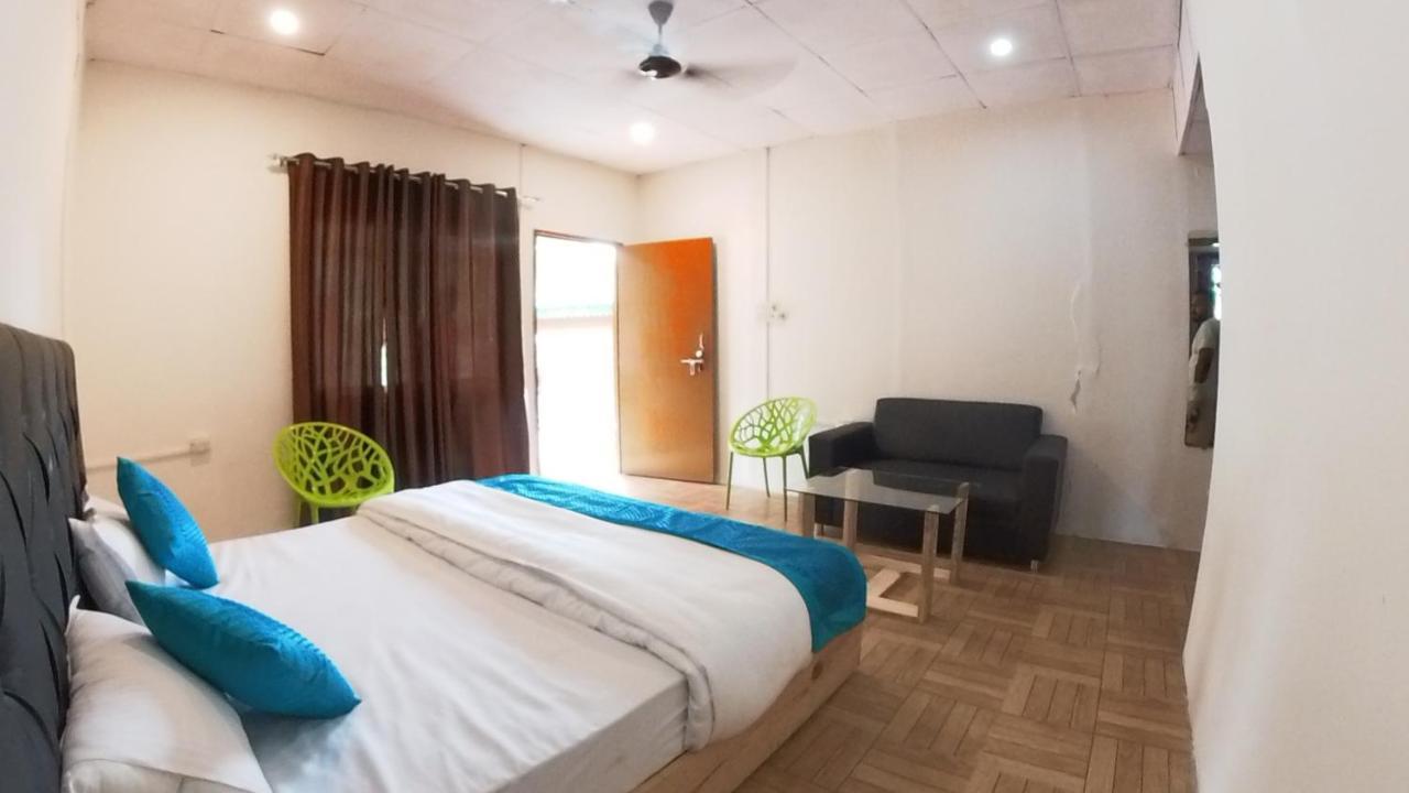Alaknanda Adventure Resort And Rafting Camp Chamoli 외부 사진